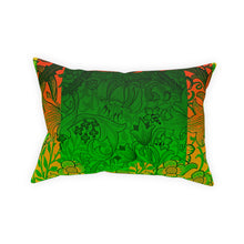 Load image into Gallery viewer, Broadcloth Pillow Laila Lago & C. by Iannilli Antonella