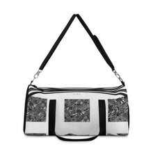 Load image into Gallery viewer, Duffel Bag Laila Lago & C. by Iannilli Antonella