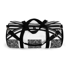Load image into Gallery viewer, Duffel Bag Laila Lago & C. by Iannilli Antonella