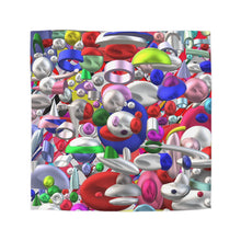 Carica l'immagine nel visualizzatore di Gallery, Microfiber Duvet Cover