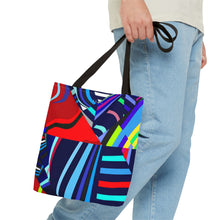 Load image into Gallery viewer, Borsa tote linea Mai invisibili
