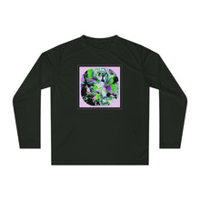 Load image into Gallery viewer, Performance Long Sleeve Shirt Laila Lago & C. by I.A.