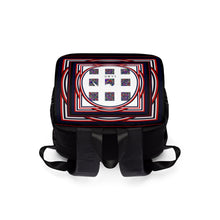 Load image into Gallery viewer, Shoulder Backpack Laila Lago & C. by Iannilli Antonella