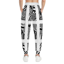 Load image into Gallery viewer, Athletic Joggers (AOP) Laila Lago & C. by Iannilli Antonella