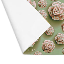 Carica l'immagine nel visualizzatore di Gallery, Placemat Laila Lago & C. by Iannilli Antonella