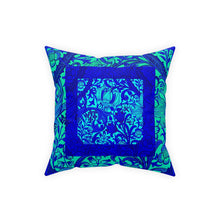 Load image into Gallery viewer, Broadcloth Pillow Laila Lago & C. by Iannilli Antonella