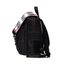 Load image into Gallery viewer, Casual Shoulder Backpack Laila Lago & C. by Iannilli Antonella
