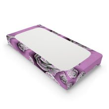 Carica l'immagine nel visualizzatore di Gallery, Changing Pad Cover Laila Lago & C. by Iannilli Antonella