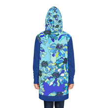 Carica l'immagine nel visualizzatore di Gallery, Women's Hoodie Dress (AOP) Laila Lago & C. by I.A.