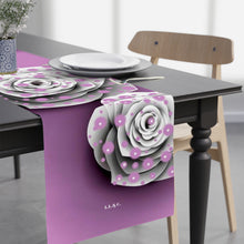 Carica l'immagine nel visualizzatore di Gallery, Table Runner  Laila Lago & C. by Iannilli Antonella