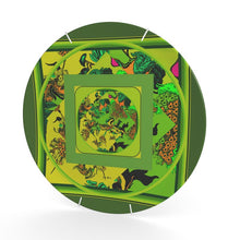 Carica l'immagine nel visualizzatore di Gallery, Piatto da collezione linea Il paradiso segreto