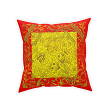 Load image into Gallery viewer, Broadcloth Pillow Laila Lago & C. by Iannilli Antonella
