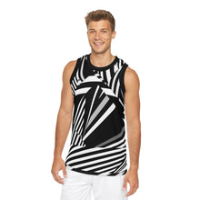 Carica l'immagine nel visualizzatore di Gallery, Basketball Jersey (AOP) Laila Lago & C.by I.A.