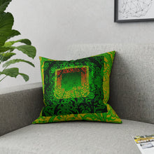Load image into Gallery viewer, Broadcloth Pillow Laila Lago & C. by Iannilli Antonella