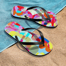 Load image into Gallery viewer, Flip-Flops Laila Lago & C. by I.A.
