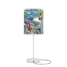 Carica l'immagine nel visualizzatore di Gallery, Lamp on a Stand, US|CA plug