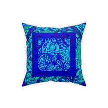 Load image into Gallery viewer, Broadcloth Pillow Laila Lago & C. by Iannilli Antonella