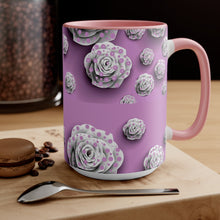 Carica l'immagine nel visualizzatore di Gallery, Accent Mug Laila Lago & C. by Iannilli Antonella