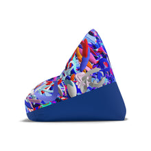 Carica l'immagine nel visualizzatore di Gallery, Bean Bag Chair Cover Laila Lago & C. by I.A.