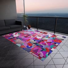 Carica l'immagine nel visualizzatore di Gallery, Outdoor Rug Laila Lago & C. by I.A.