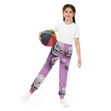 Carica l'immagine nel visualizzatore di Gallery, Youth Joggers Laila Lago & C. by I.A.