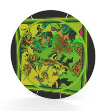 Load image into Gallery viewer, Piatto da collezione linea Il paradiso segreto