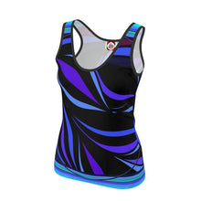 Carica l'immagine nel visualizzatore di Gallery, Canotta linea Riflessi