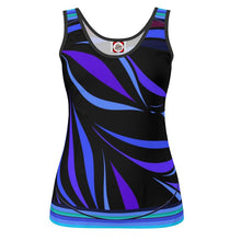 Carica l'immagine nel visualizzatore di Gallery, Canotta linea Riflessi