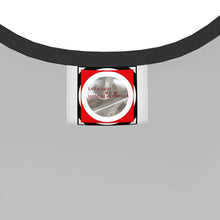 Carica l'immagine nel visualizzatore di Gallery, Canotta in cotone linea riflessi