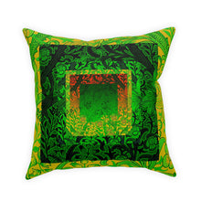 Load image into Gallery viewer, Broadcloth Pillow Laila Lago & C. by Iannilli Antonella