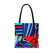 Load image into Gallery viewer, Borsa tote linea Mai invisibili