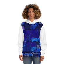 Carica l'immagine nel visualizzatore di Gallery, Fashion Hoodie (AOP) Laila Lago & C. by I.A.