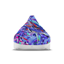 Carica l'immagine nel visualizzatore di Gallery, Bean Bag Chair Cover Laila Lago & C. by I.A.