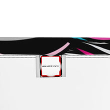 Carica l'immagine nel visualizzatore di Gallery, Top elastico con stampa artistica