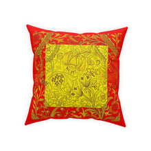 Load image into Gallery viewer, Broadcloth Pillow Laila Lago & C. by Iannilli Antonella