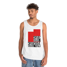 Carica l'immagine nel visualizzatore di Gallery, Heavy Cotton Tank Top Laila Lago & C. by Iannilli Antonella