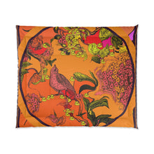 Carica l'immagine nel visualizzatore di Gallery, Coperta stampa Laila Lago & C. by Iannilli Antonella