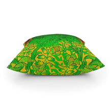 Load image into Gallery viewer, Broadcloth Pillow Laila Lago & C. by Iannilli Antonella