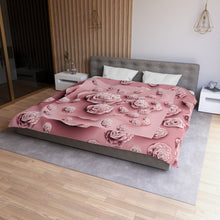 Load image into Gallery viewer, Microfiber Duvet Cover Laila Lago & C by Iannilli Antonella