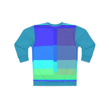 Carica l'immagine nel visualizzatore di Gallery, Sweatshirt (AOP) Laila Lago & C. by I.A.