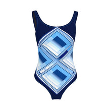 Load image into Gallery viewer, Costume intero linea Gradazioni