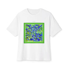 Carica l'immagine nel visualizzatore di Gallery, Maglia vestibilità rilassata linea -Gioia-