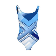 Load image into Gallery viewer, Costume intero linea Gradazioni
