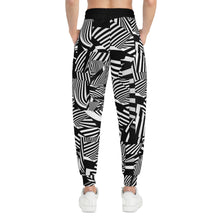 Carica l'immagine nel visualizzatore di Gallery, Athletic Joggers (AOP) Laila Lago & C. by Iannilli Antonella