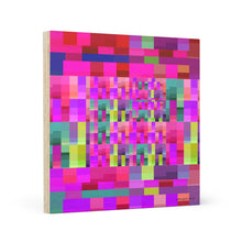 Carica l'immagine nel visualizzatore di Gallery, Canvas Gallery Wraps stampa dell'artista Laila Lago & C. by Iannilli Antonella