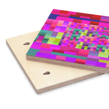 Carica l'immagine nel visualizzatore di Gallery, Canvas Gallery Wraps stampa dell'artista Laila Lago & C. by Iannilli Antonella