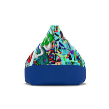 Carica l'immagine nel visualizzatore di Gallery, Bean Bag Chair Cover Laila Lago & C. by I.A.