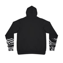 Carica l'immagine nel visualizzatore di Gallery, Hoodie linea -Mistero due-