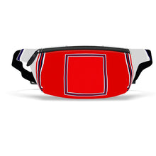 Load image into Gallery viewer, Marsupio in pelle elegante linea -LA FENICE-