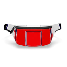 Load image into Gallery viewer, Marsupio in pelle elegante linea -LA FENICE-